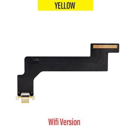 IPAD 10 Charging flex org